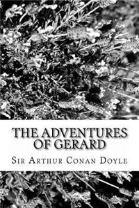 The Adventures of Gerard