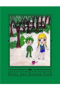 Jennifer and Mr. Green Tree, 2nd Edition