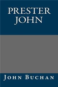 Prester John