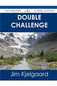 Double Challenge - The Original Classic Edition