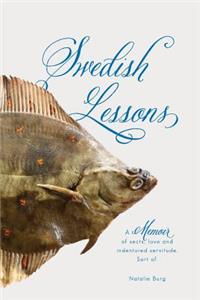 Swedish Lessons
