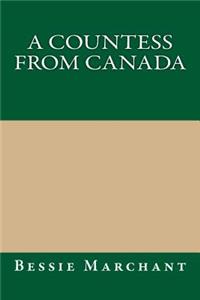 A Countess from Canada