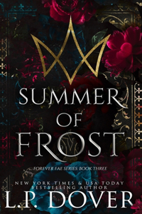 Summer of Frost