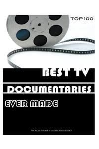 Best Tv Documentaries Ever Made
