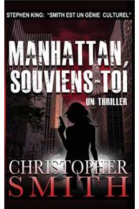 Manhattan, souviens-toi