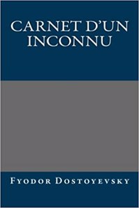 Carnet D'Un Inconnu
