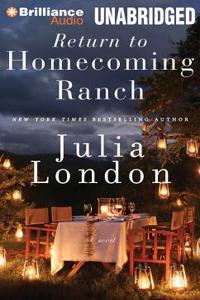 Return to Homecoming Ranch