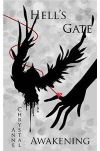 Hell's Gate