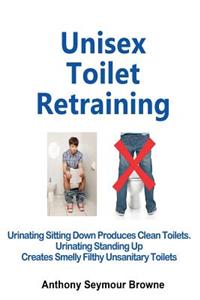 Unisex Toilet Retraining