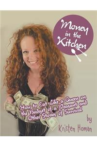 Money in the Kitchen: Money in the Kitchen