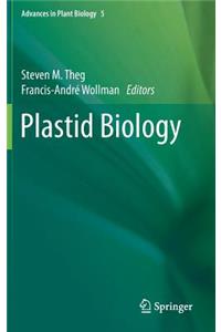 Plastid Biology