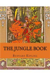 The Jungle Book