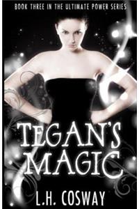 Tegan's Magic