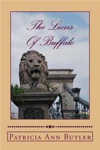 Lions Of Buffalo