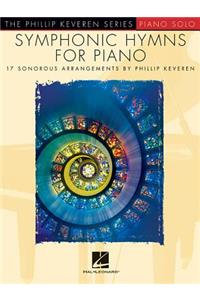 Symphonic Hymns for Piano