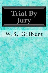 Trial By Jury