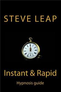 Instant and Rapid Hypnosis guide