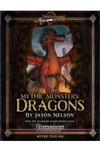 Mythic Monsters