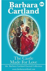 The Castle Made for Love