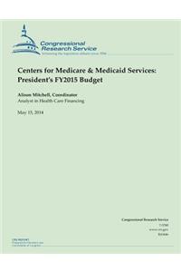 Centers for Medicare & Medicaid Services