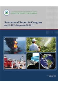 Semiannual Report to Congress
