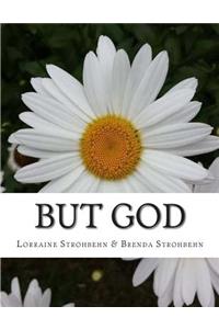 But God