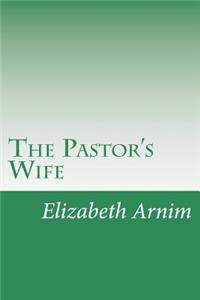 Pastor's Wife