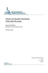 Ozone Air Quality Standards