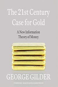 21st Century Case for Gold Lib/E