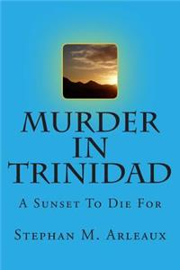 Murder In Trinidad