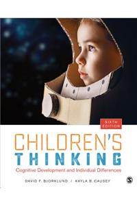 Children′s Thinking
