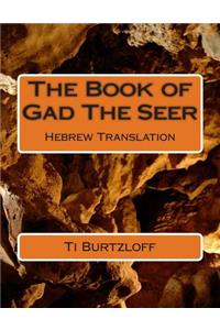 The Book of Gad the Seer