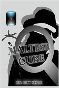 Maltese Cube