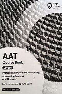 AAT Accounting Systems & Controls (Synoptic Assessment)