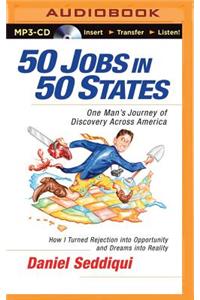 50 Jobs in 50 States