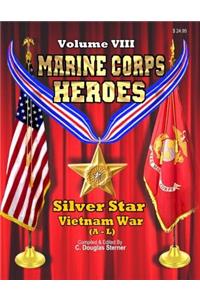 Marine Corps Heroes