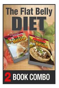 Mexican Recipes and On-The-Go Recipes for a Flat Belly