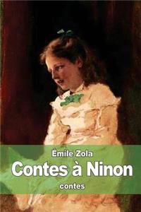 Contes à Ninon