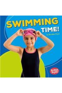 Swimming Time!