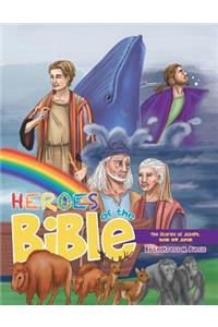 Heroes of the Bible