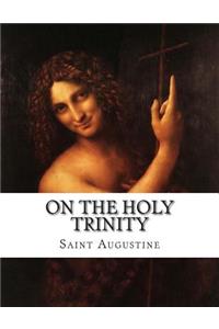 On the Holy Trinity