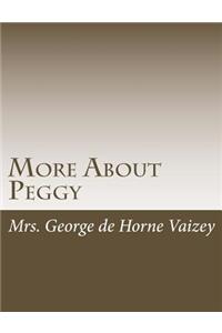 More About Peggy