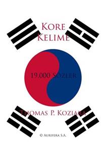 Kore Kelime