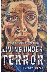 Living Under Terror