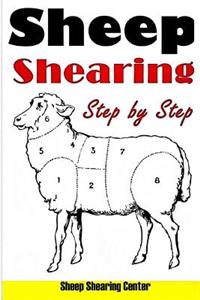 Sheep Shearing