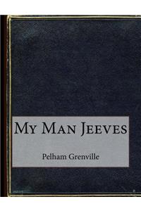 My Man Jeeves