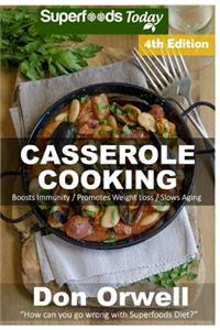 Casserole Cooking