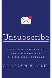 Unsubscribe