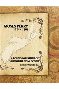 Moses Perry 1714-1801