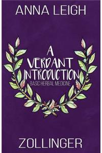 Verdant Introduction